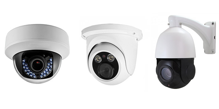 cctv-dome-camera-ir-ip-speed-dome-camera-installation-in-delhi-ncr